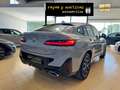 BMW X4 xDrive 20dA xLine M Sport Gris - thumbnail 21