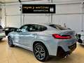 BMW X4 xDrive 20dA xLine M Sport Gris - thumbnail 20