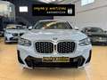 BMW X4 xDrive 20dA xLine M Sport Gris - thumbnail 11