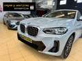 BMW X4 xDrive 20dA xLine M Sport Gris - thumbnail 12
