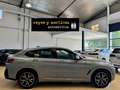 BMW X4 xDrive 20dA xLine M Sport Gris - thumbnail 17