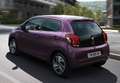 Peugeot 108 1.2 PureTech Allure Blanco - thumbnail 14
