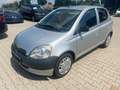 Toyota Yaris 1.0 5trg.Klima,ZV,el.FH,1.Hand,TÜV Grau - thumbnail 2