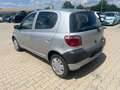 Toyota Yaris 1.0 5trg.Klima,ZV,el.FH,1.Hand,TÜV Grau - thumbnail 9