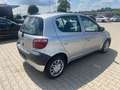 Toyota Yaris 1.0 5trg.Klima,ZV,el.FH,1.Hand,TÜV Grau - thumbnail 8