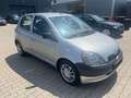 Toyota Yaris 1.0 5trg.Klima,ZV,el.FH,1.Hand,TÜV Grau - thumbnail 3