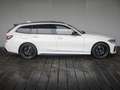 BMW 340 3 Serie Touring M340i xDrive | Innovationspakket | Blanc - thumbnail 4