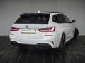 BMW 340 3 Serie Touring M340i xDrive | Innovationspakket | Blanc - thumbnail 2