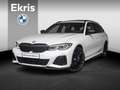 BMW 340 3 Serie Touring M340i xDrive | Innovationspakket | Blanc - thumbnail 1