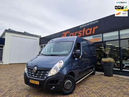 Renault Master T33 2.3 dCi L2H2|AUTOMAAT|AIRCO|PDC|CRUISE|
