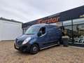 Renault Master T33 2.3 dCi L2H2|AUTOMAAT|AIRCO|PDC|CRUISE| plava - thumbnail 3