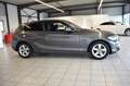 BMW 116 i/AUDIO-PROF/BLUETOOTH/KLIMAAUT./HIFI/2.HAND Gris - thumbnail 8