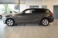 BMW 116 i/AUDIO-PROF/BLUETOOTH/KLIMAAUT./HIFI/2.HAND Gris - thumbnail 4