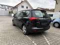 Opel Zafira Tourer 1.4 Edition-Klima -Pdc-Lenkradheiz.-95600km Schwarz - thumbnail 7