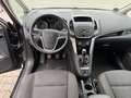 Opel Zafira Tourer 1.4 Edition-Klima -Pdc-Lenkradheiz.-95600km Schwarz - thumbnail 13
