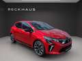 Mitsubishi Colt TOP 1,0l Turbo Benziner 6MT Klima Navi Rot - thumbnail 8