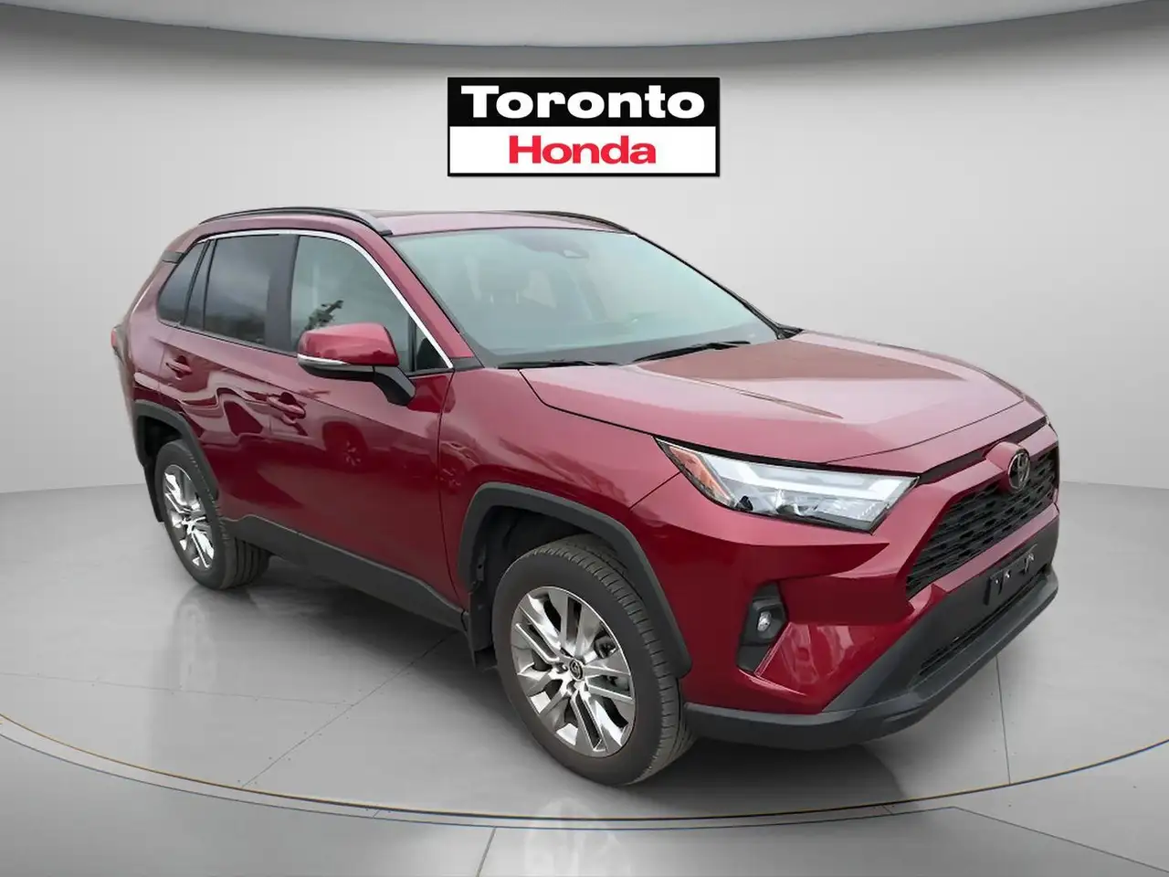 Toyota RAV 4 снимка Toyota RAV 4