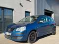 Volkswagen Polo IV Trendline/Automatik/Klima/SHZ/TÜV NEU!! Blau - thumbnail 3