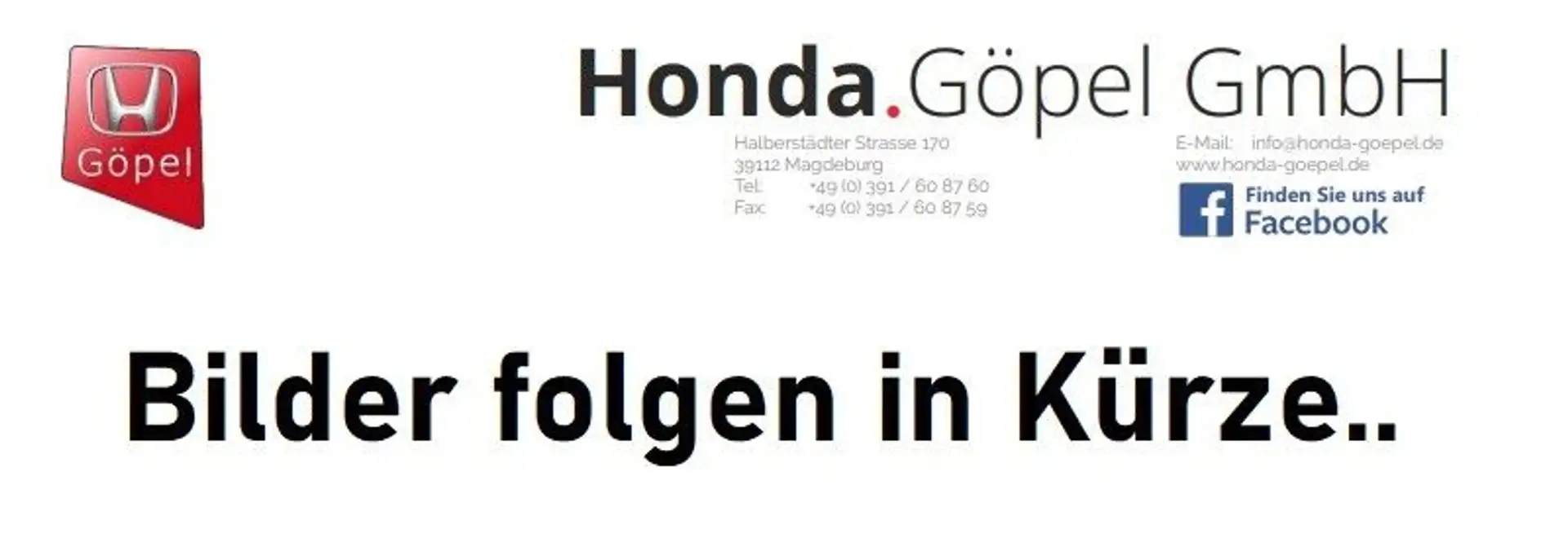 Honda Jazz 1.5 i-MMD Hybrid Executive Синій - 1