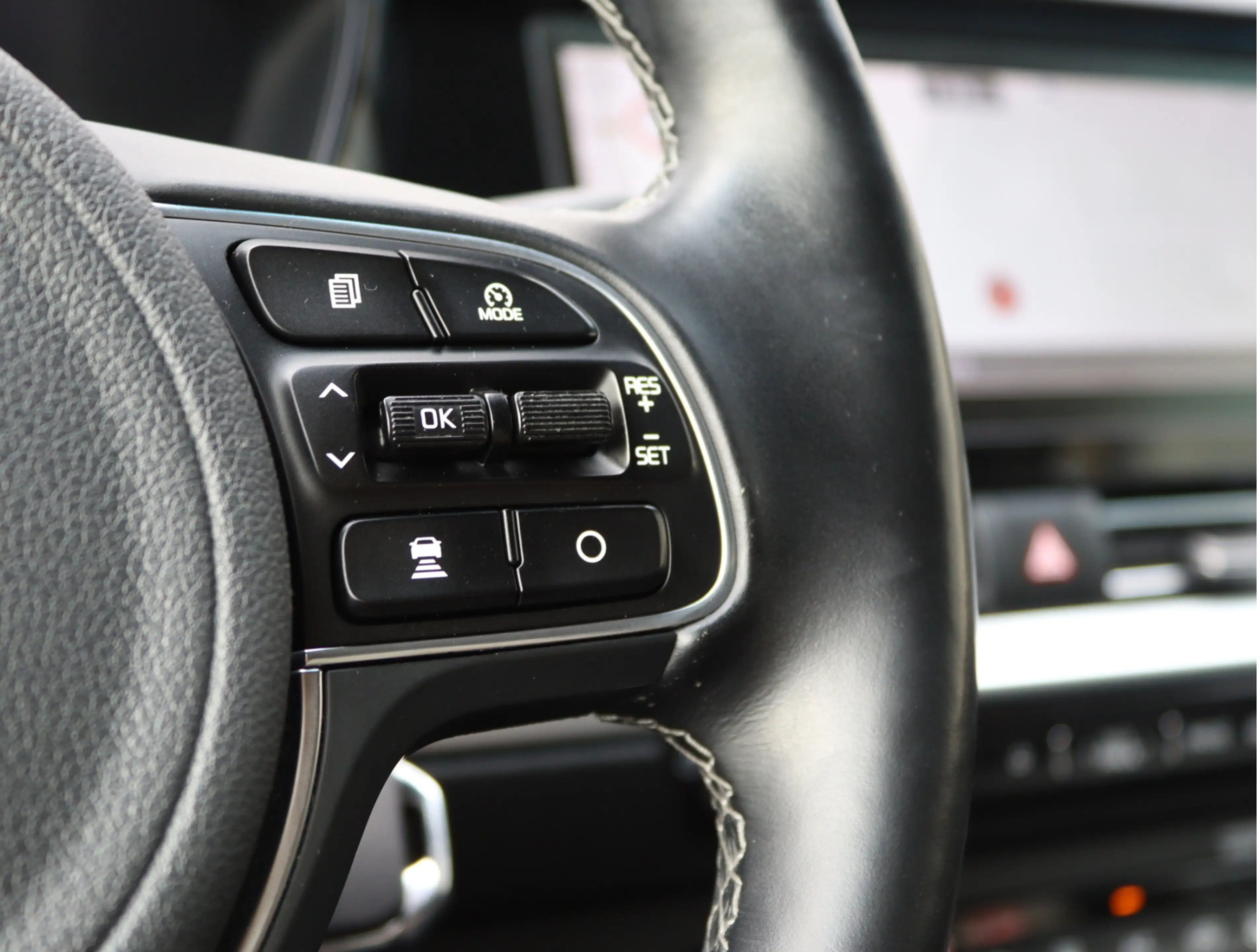Kia Niro 1.6 GDi PHEV | SOH 85,5% | Plug-in Hybrid | Camera — photo 38