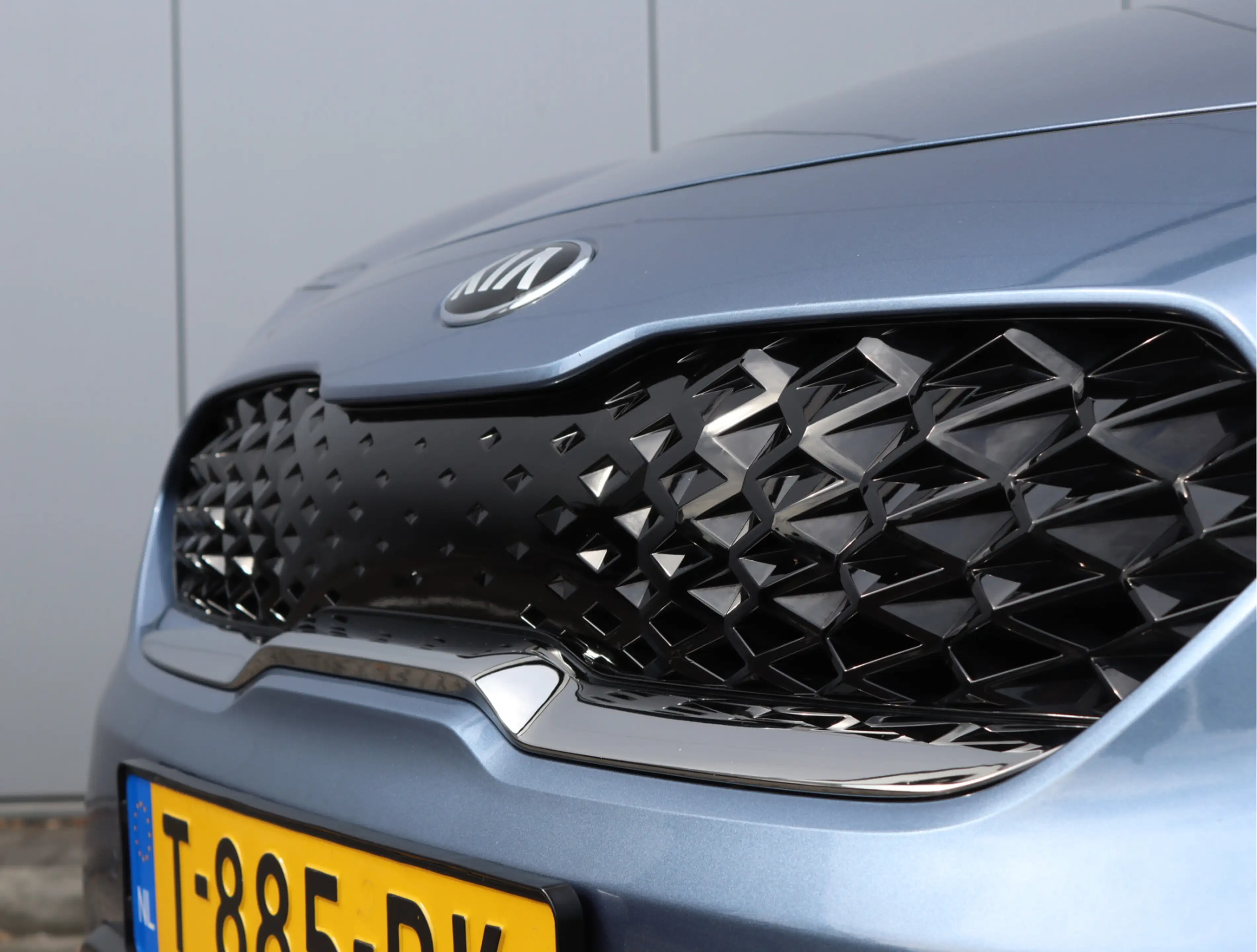Kia Niro 1.6 GDi PHEV | SOH 85,5% | Plug-in Hybrid | Camera — photo 10