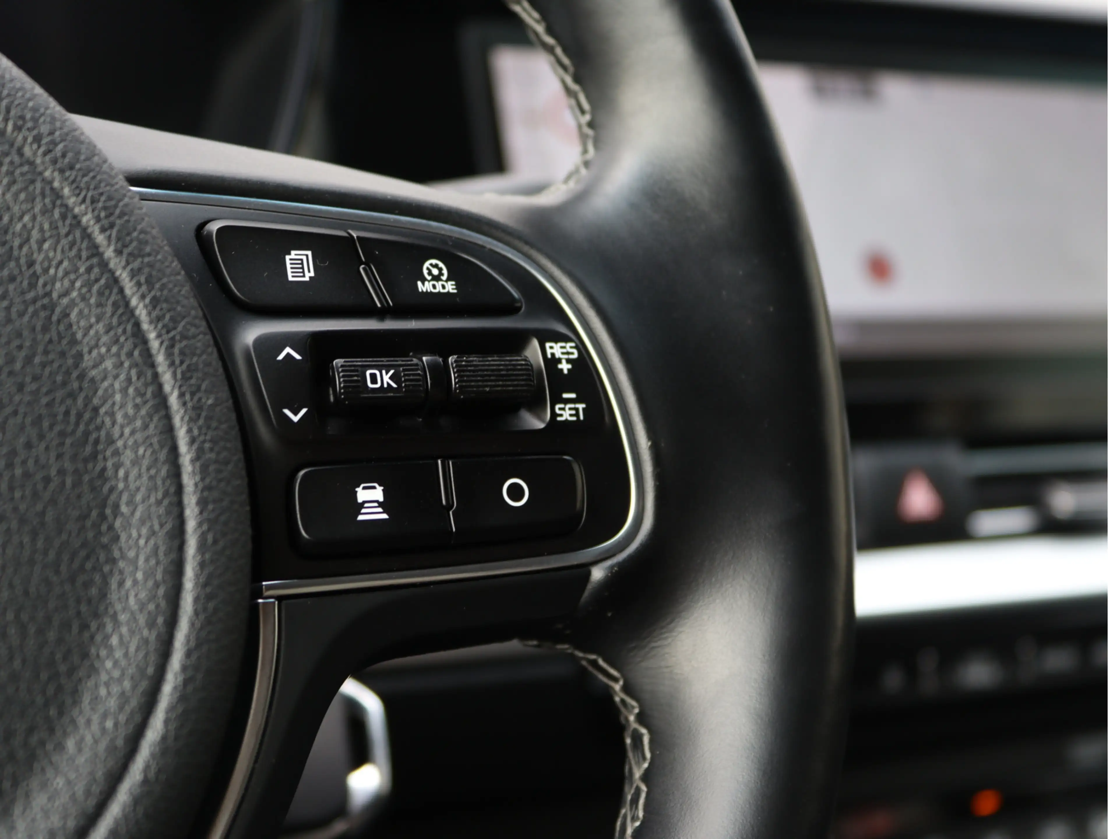 Kia Niro 1.6 GDi PHEV | SOH 85,5% | Plug-in Hybrid | Camera — photo 37