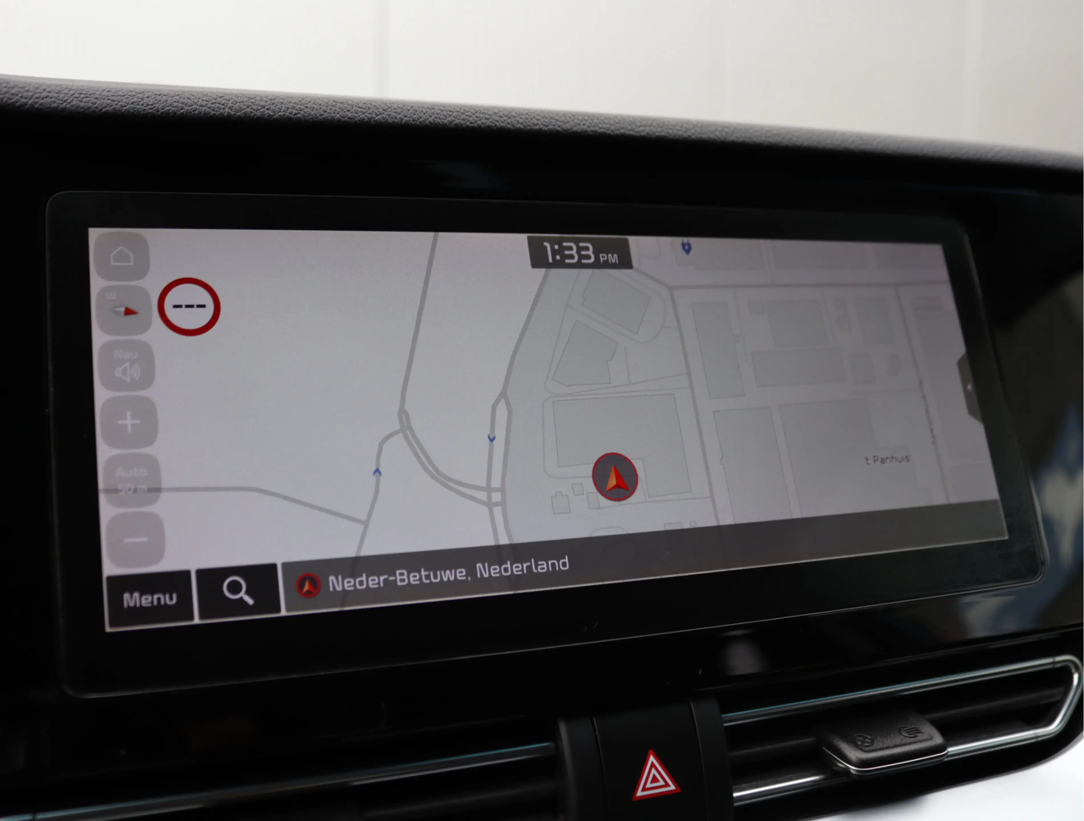 Kia Niro 1.6 GDi PHEV | SOH 85,5% | Plug-in Hybrid | Camera — photo 42