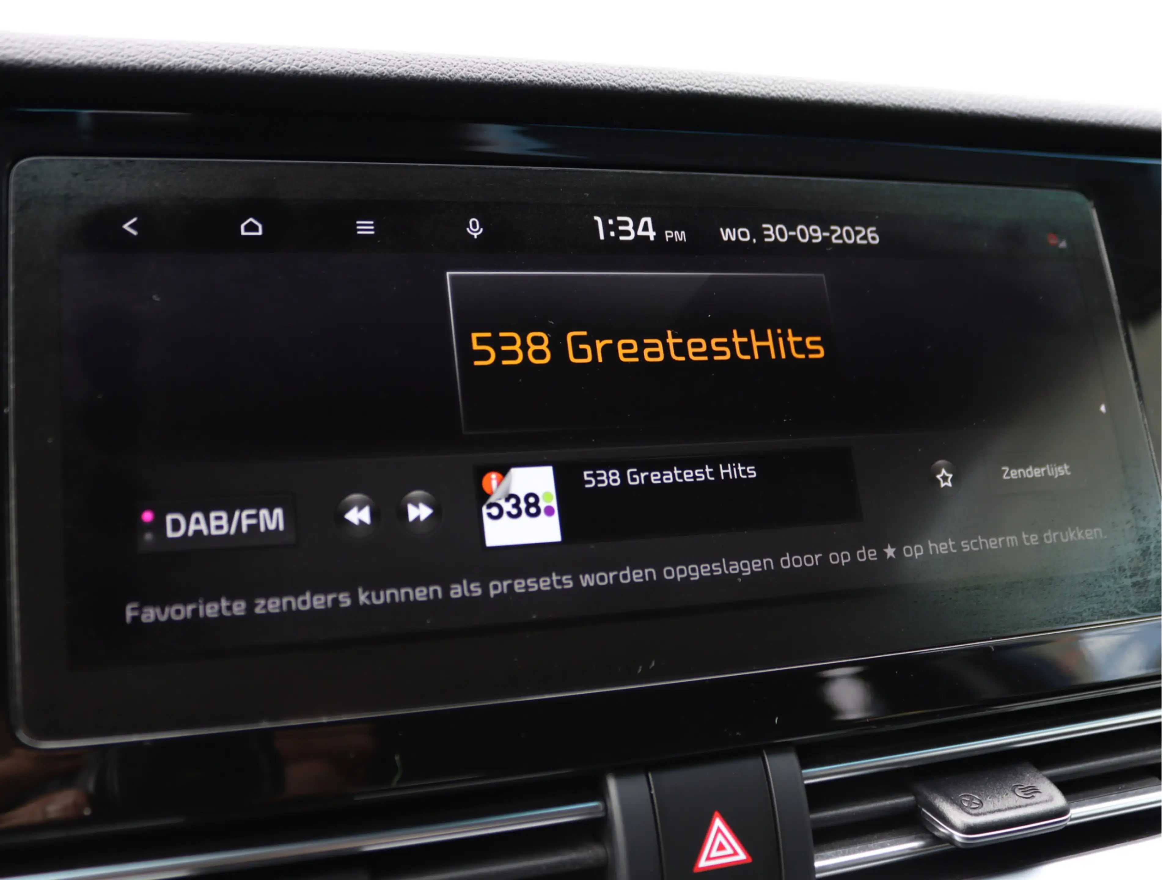 Kia Niro 1.6 GDi PHEV | SOH 85,5% | Plug-in Hybrid | Camera — photo 46