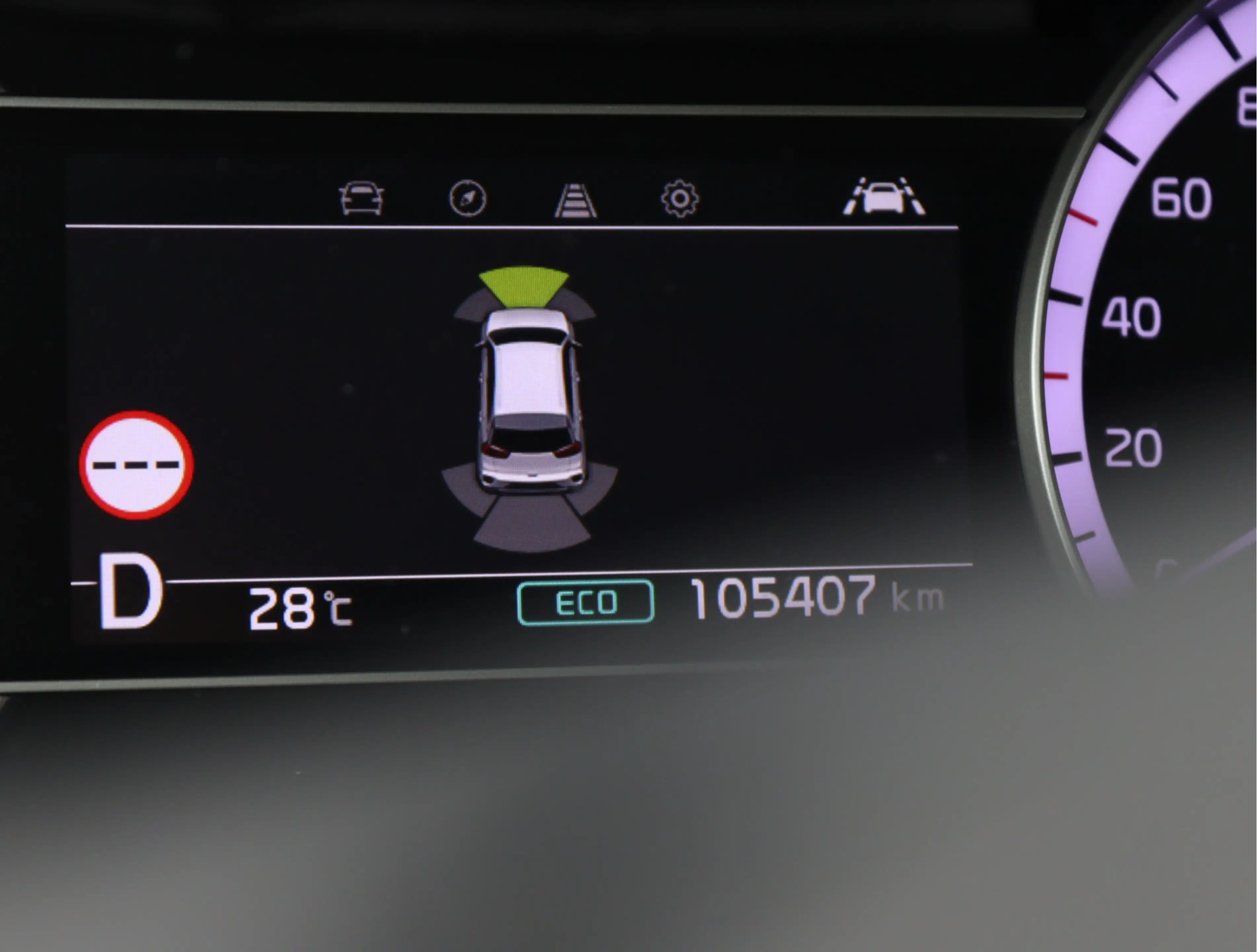 Kia Niro 1.6 GDi PHEV | SOH 85,5% | Plug-in Hybrid | Camera — photo 41