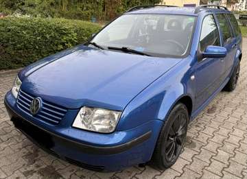Variant 1.9 TDI Special