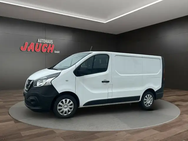 Nissan NV300 NV300