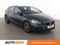Volvo V40 2.0 D3 Linje Svart Aut.*LED*NAVI*TEMPO*PDC*SHZ* Blau - thumbnail 8