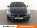 Volvo V40 2.0 D3 Linje Svart Aut.*LED*NAVI*TEMPO*PDC*SHZ* Blau - thumbnail 9