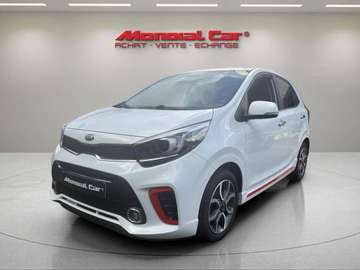 1.0i GT Line *Garantie*CarPlay*Cuir*Prêt à immat*