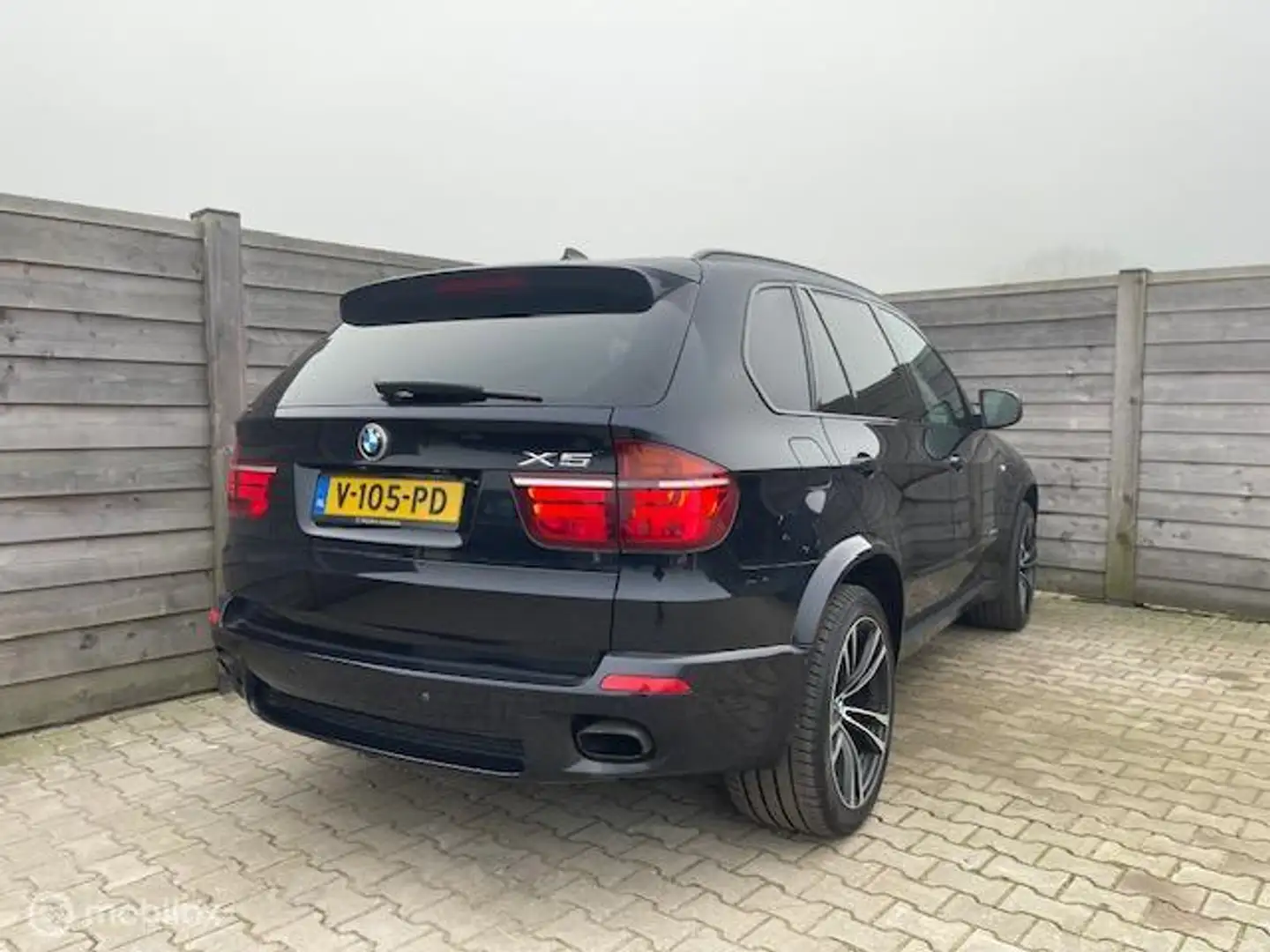 BMW X5 xDrive30d HighExecutive GrijsKenteken Trekhaak 350 - 2