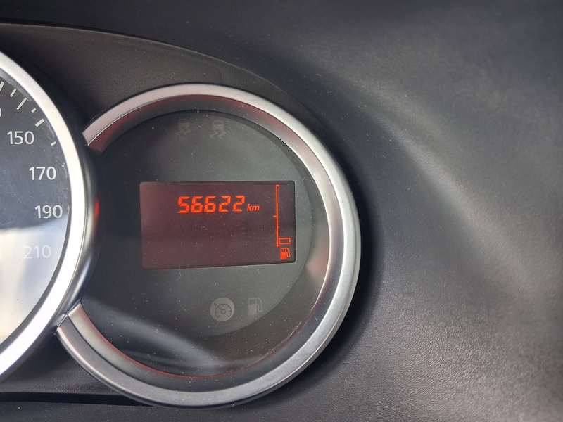 Dacia Lodgy 1.2 TCe Série Limitée Stepway 7pers. 56000km!! ALL — photo 14