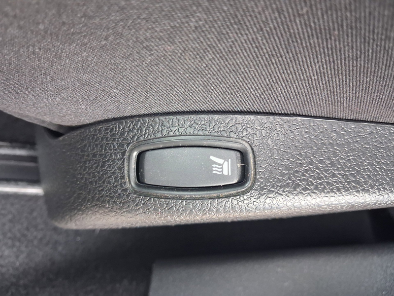 Dacia Lodgy 1.2 TCe Série Limitée Stepway 7pers. 56000km!! ALL — photo 22