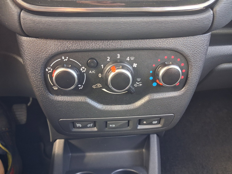 Dacia Lodgy 1.2 TCe Série Limitée Stepway 7pers. 56000km!! ALL — photo 18