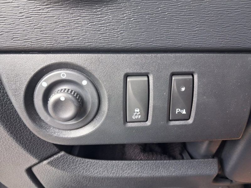 Dacia Lodgy 1.2 TCe Série Limitée Stepway 7pers. 56000km!! ALL — photo 19