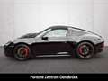 Porsche 992 (911) Targa 4 GTS BOSE Matrix Surround View InnoDr Schwarz - thumbnail 2