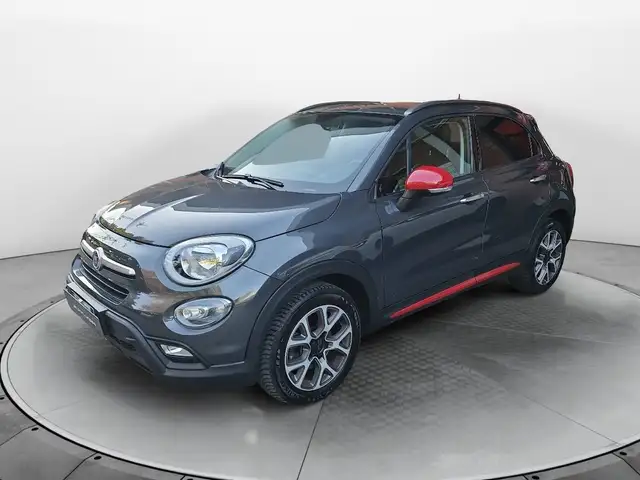 Fiat 500X 500X 1.3 MultiJet 95 CV Winter Edition