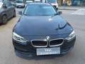 BMW 318 318d Touring Business Advantage auto Noir - thumbnail 2