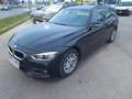 BMW 318 318d Touring Business Advantage auto Noir - thumbnail 1