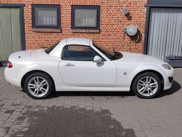 MX-5 1.8i Active