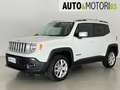 Jeep Renegade 2.0 Mjt 140CV 4WD Active Drive Longitude Bianco - thumbnail 1
