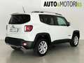 Jeep Renegade 2.0 Mjt 140CV 4WD Active Drive Longitude Bianco - thumbnail 4