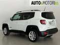 Jeep Renegade 2.0 Mjt 140CV 4WD Active Drive Longitude Bianco - thumbnail 6