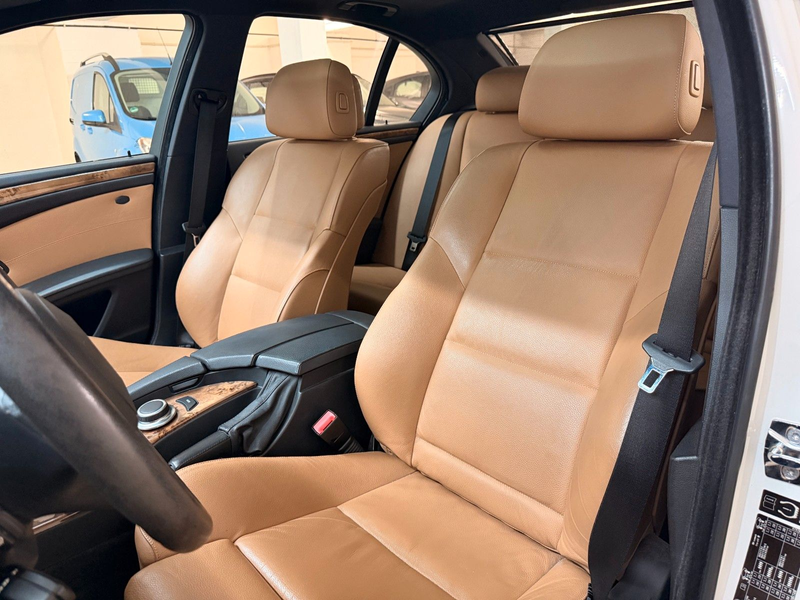 BMW 530 i xDrive *HEAD-UP *XENON *NAVI *SHZ *PDC *TEM — photo 15