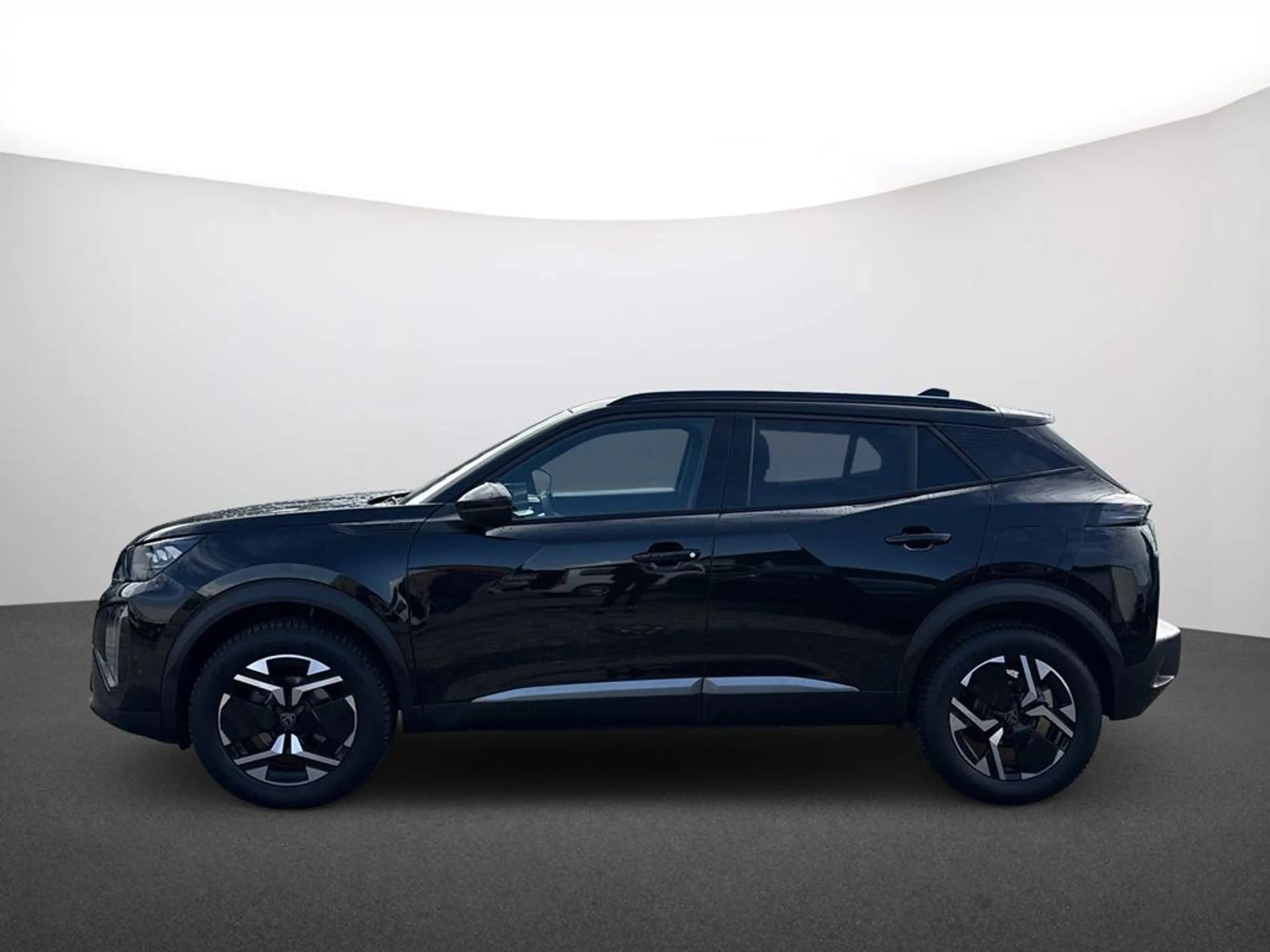 Peugeot 2008 GT — photo 5