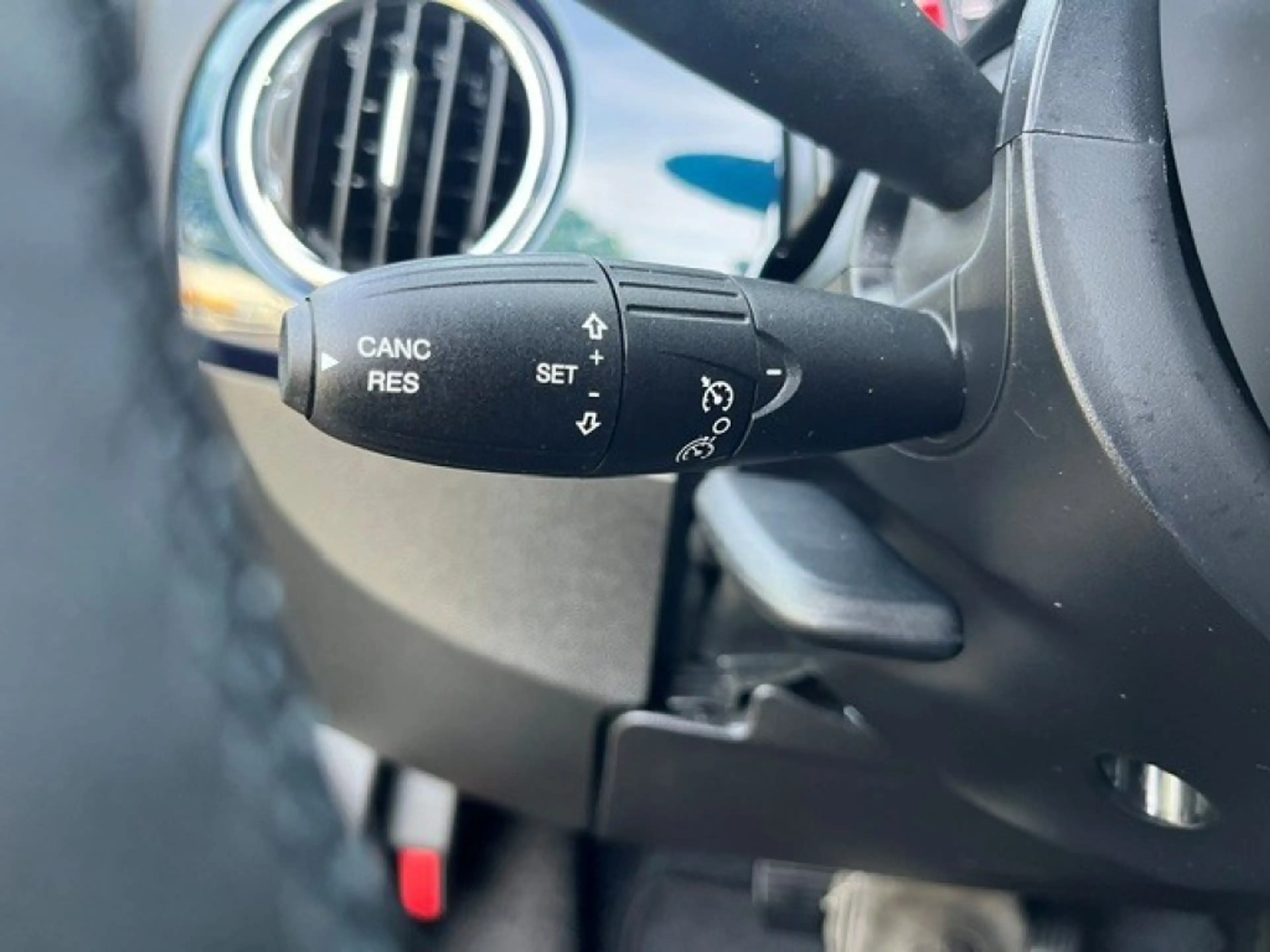 Fiat 500 1.2 Lounge AUTOMAAT AIRCO CARPLAY — photo 14